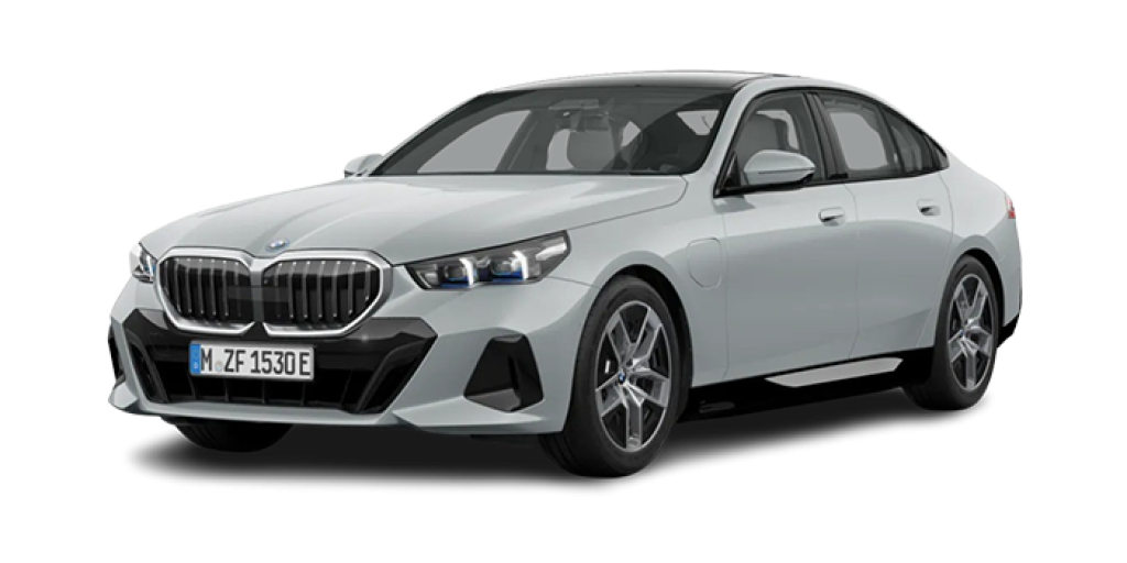 5 Series